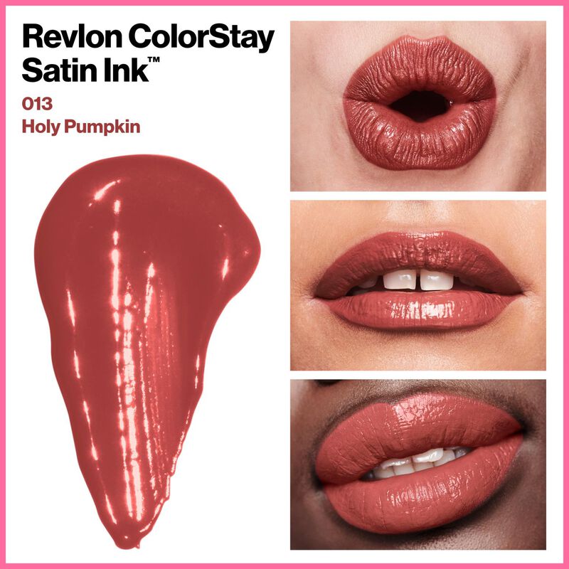 Revlon ColorStay Satin Ink™ image number 9
